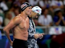 Ryan Lochte