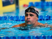Ryan Lochte