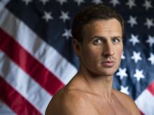 Ryan Lochte