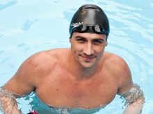 Ryan Lochte