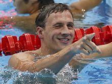 Ryan Lochte