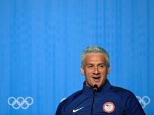 Ryan Lochte