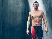 Ryan Lochte