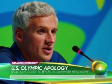 Ryan Lochte