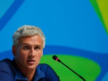 Ryan Lochte