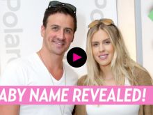Ryan Lochte