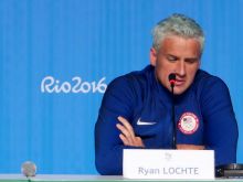 Ryan Lochte