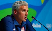 Ryan Lochte