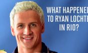 Ryan Lochte