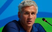 Ryan Lochte