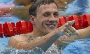 Ryan Lochte