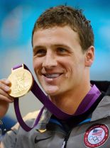 Ryan Lochte