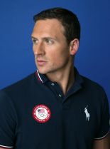 Ryan Lochte