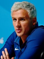 Ryan Lochte