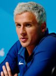 Ryan Lochte