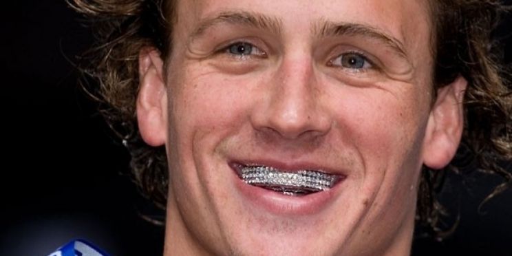 Ryan Lochte
