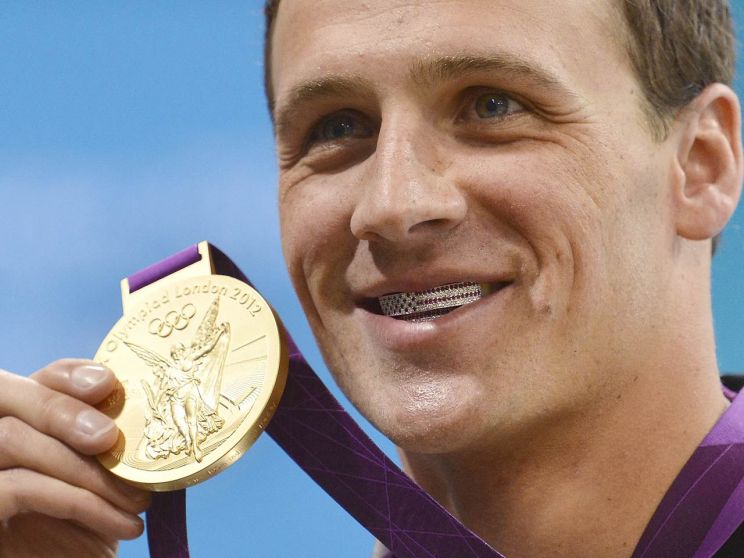 Ryan Lochte