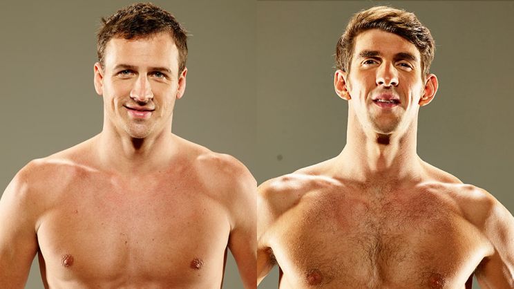 Ryan Lochte