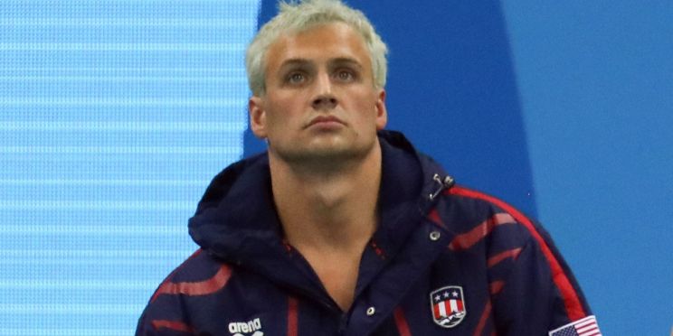 Ryan Lochte