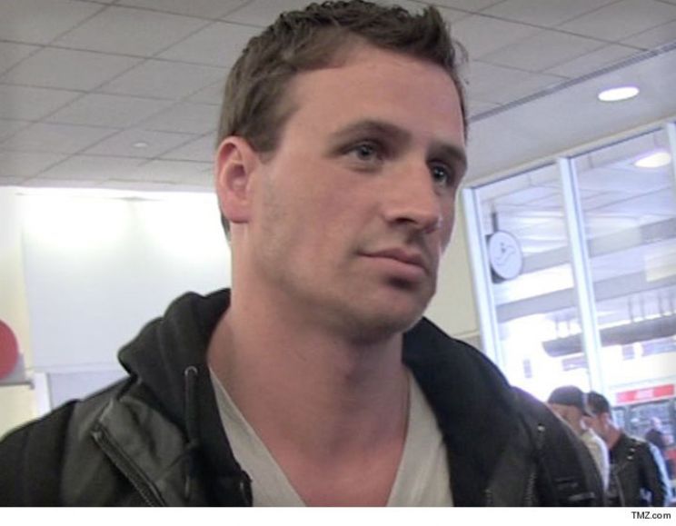 Ryan Lochte