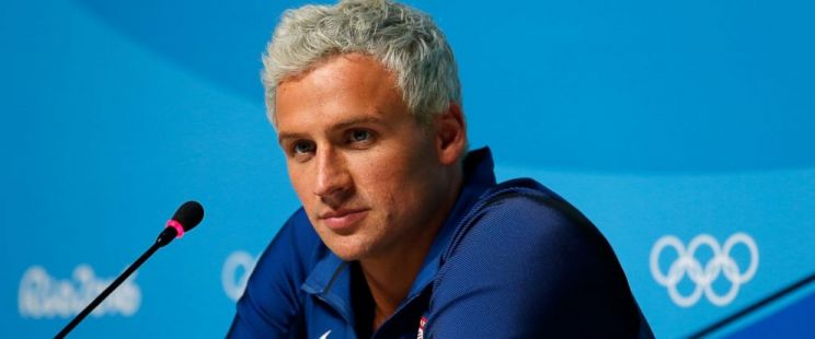 Ryan Lochte