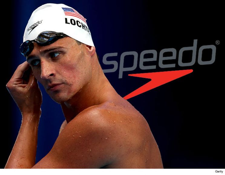 Ryan Lochte