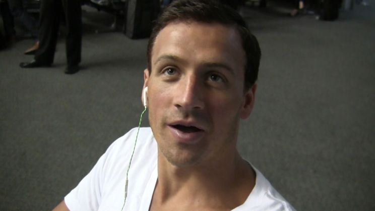 Ryan Lochte