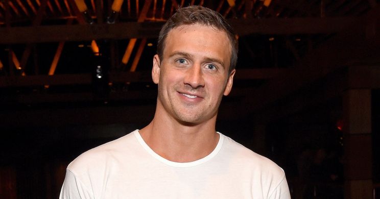 Ryan Lochte