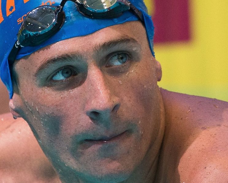 Ryan Lochte