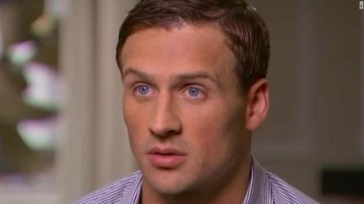 Ryan Lochte
