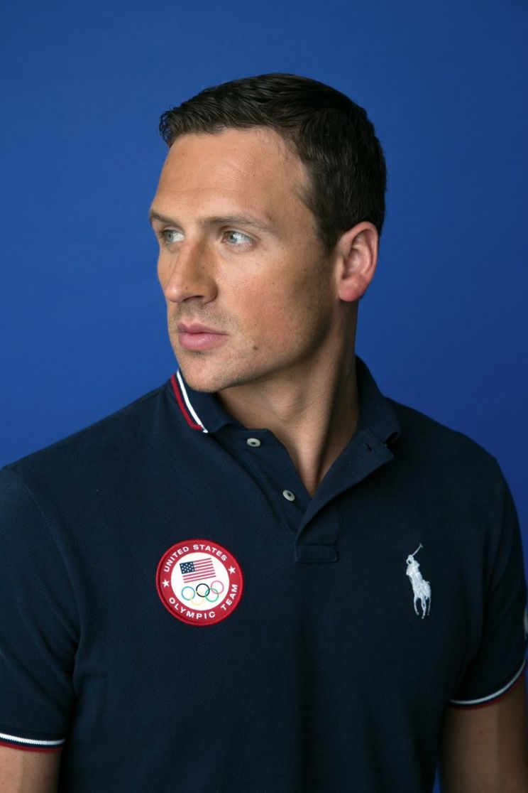 Ryan Lochte