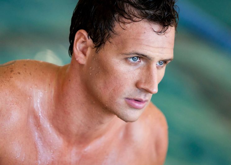 Ryan Lochte