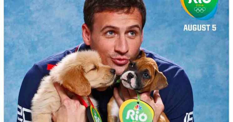 Ryan Lochte