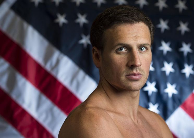 Ryan Lochte