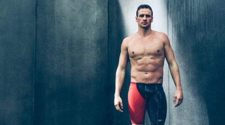 Ryan Lochte