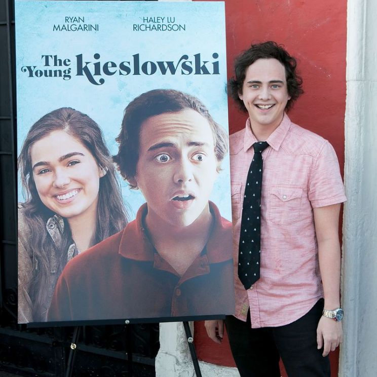 Ryan Malgarini