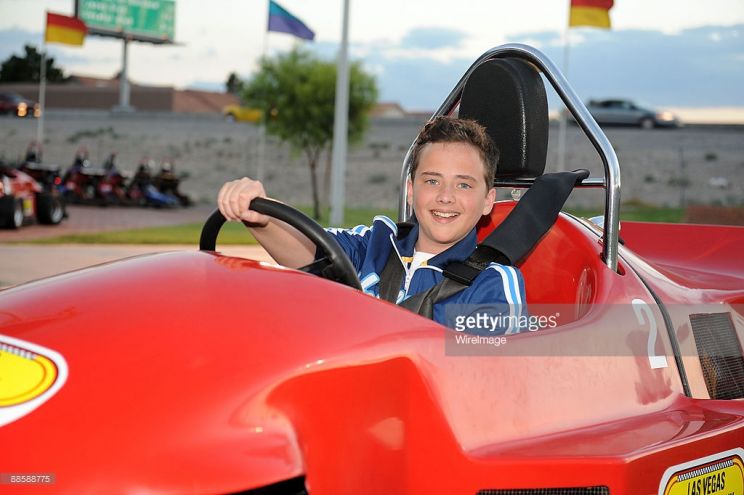Ryan Malgarini