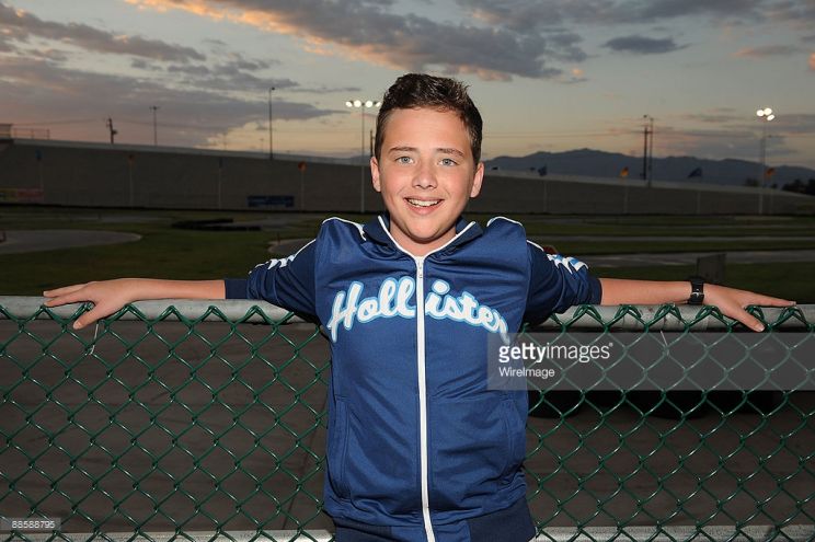 Ryan Malgarini