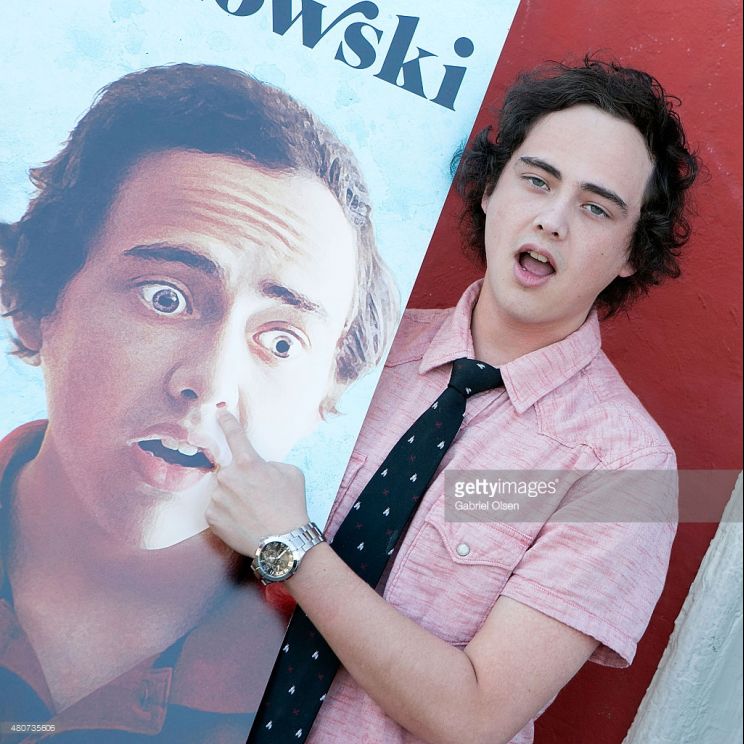 Ryan Malgarini