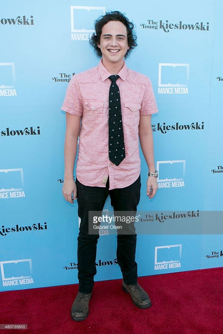 Ryan Malgarini