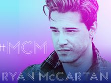 Ryan McCartan