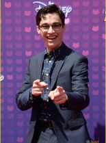 Ryan McCartan