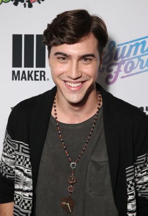 Ryan McCartan