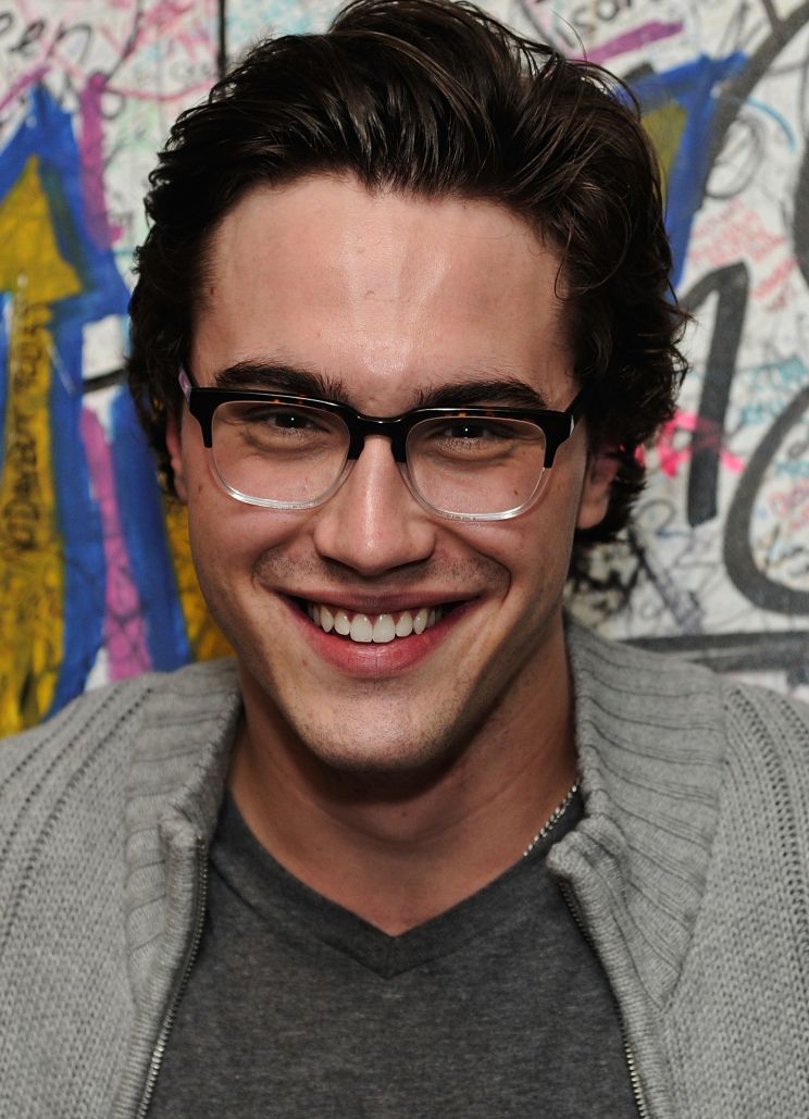 Ryan McCartan