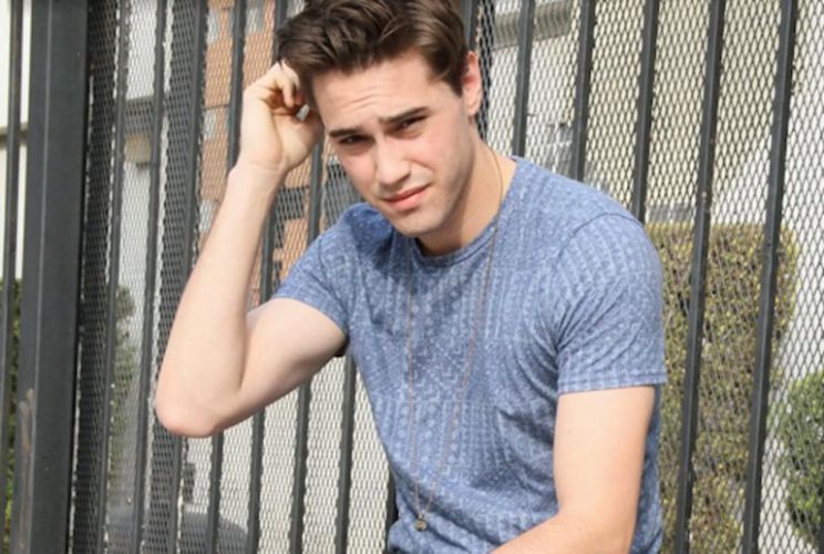 Ryan McCartan