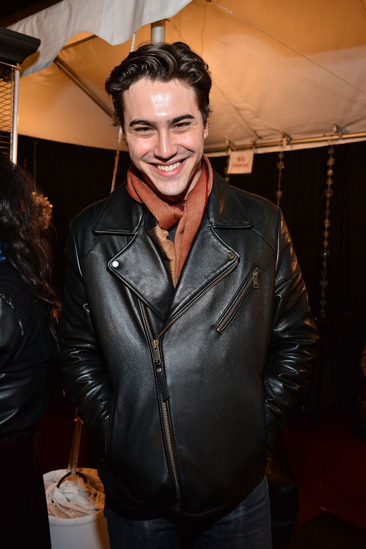 Ryan McCartan