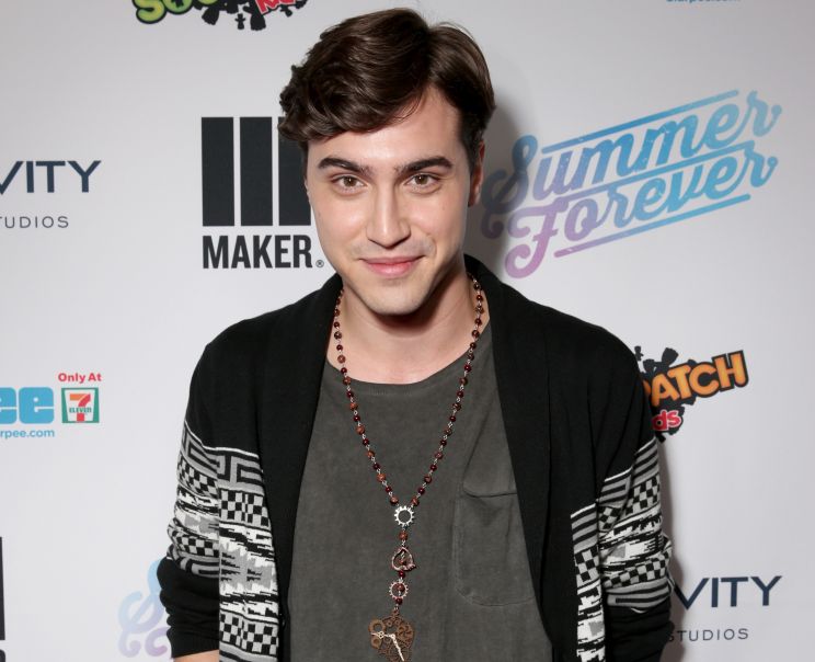 Ryan McCartan