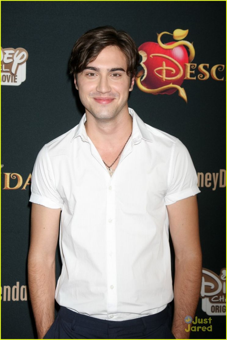 Ryan McCartan