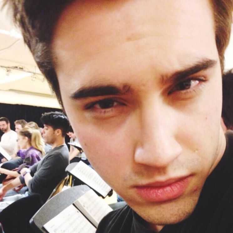 Ryan McCartan