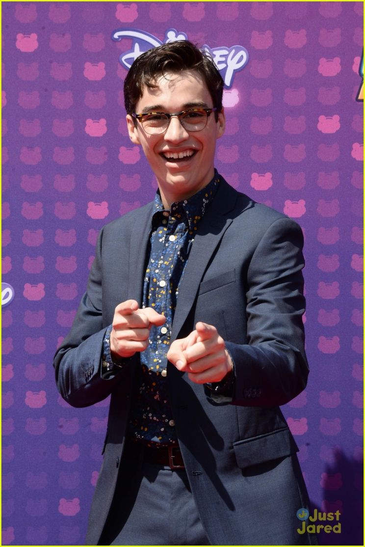 Ryan McCartan